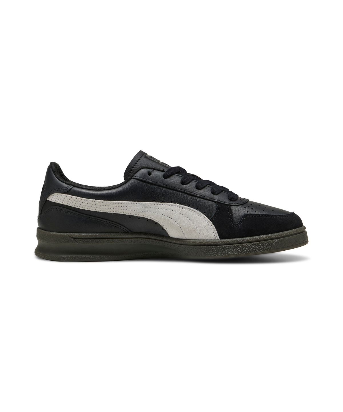 푸마(PUMA) 인도어 - 블랙:화이트 / 401360-09