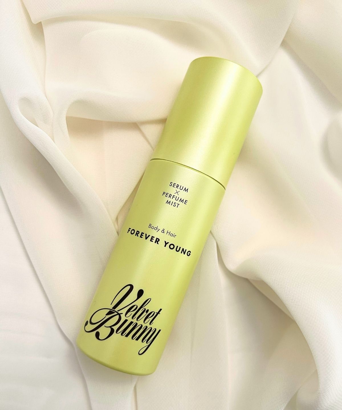 벨벳바니(VELVETBUNNY) 스킨 퍼퓸 FOREVER YOUNG 80ml