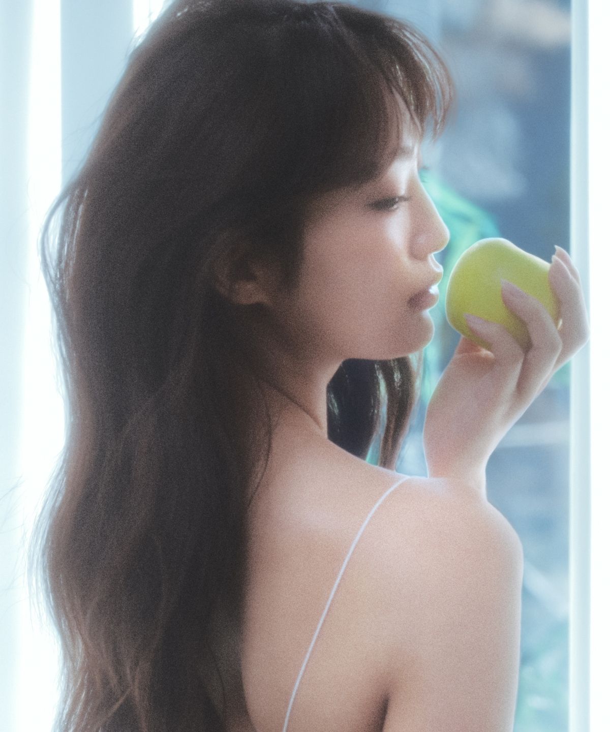 벨벳바니(VELVETBUNNY) 스킨 퍼퓸 FOREVER YOUNG 80ml