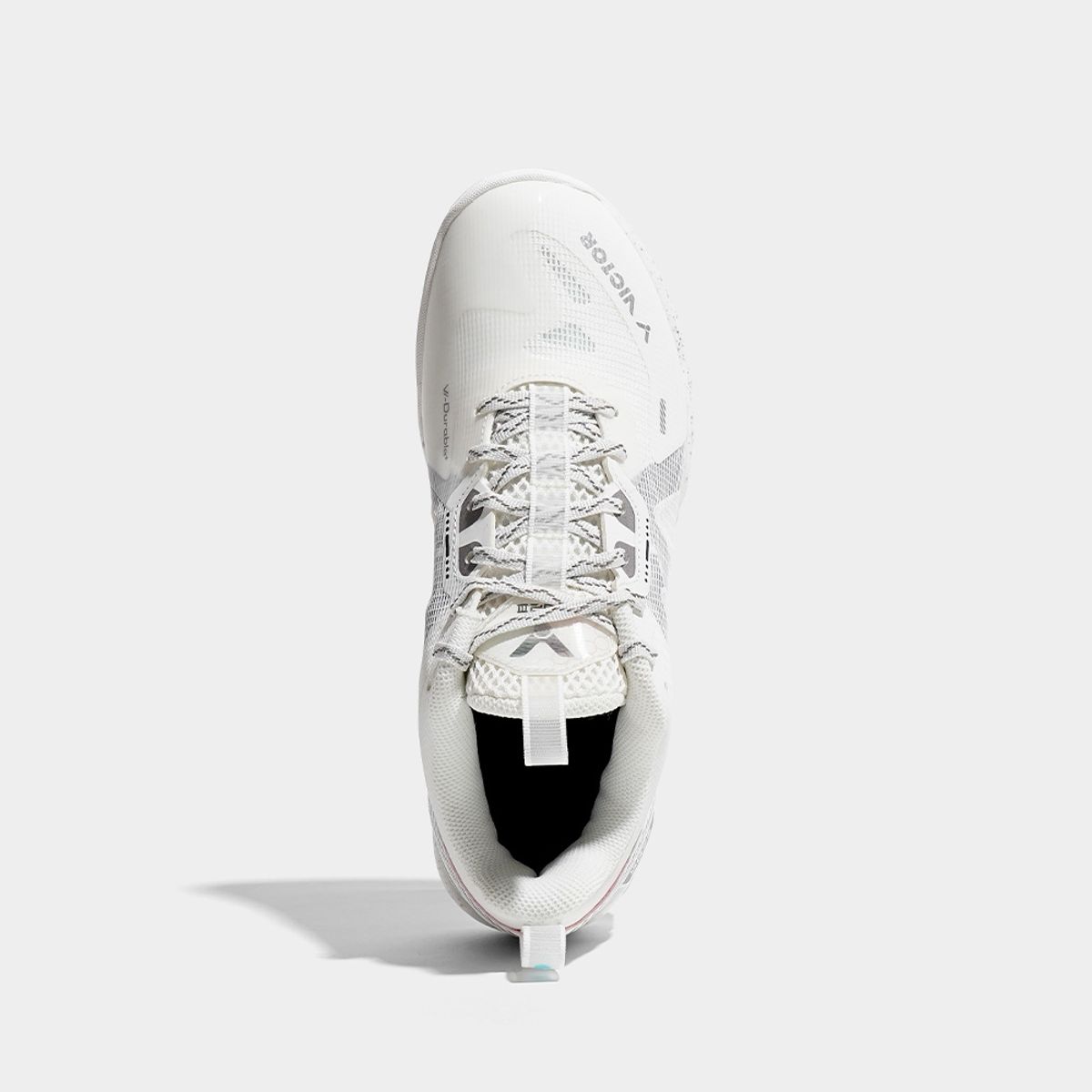 빅터(VICTOR) 배드민턴화 SPEED S82IIINitroLite(V-SHAPE)-A_White