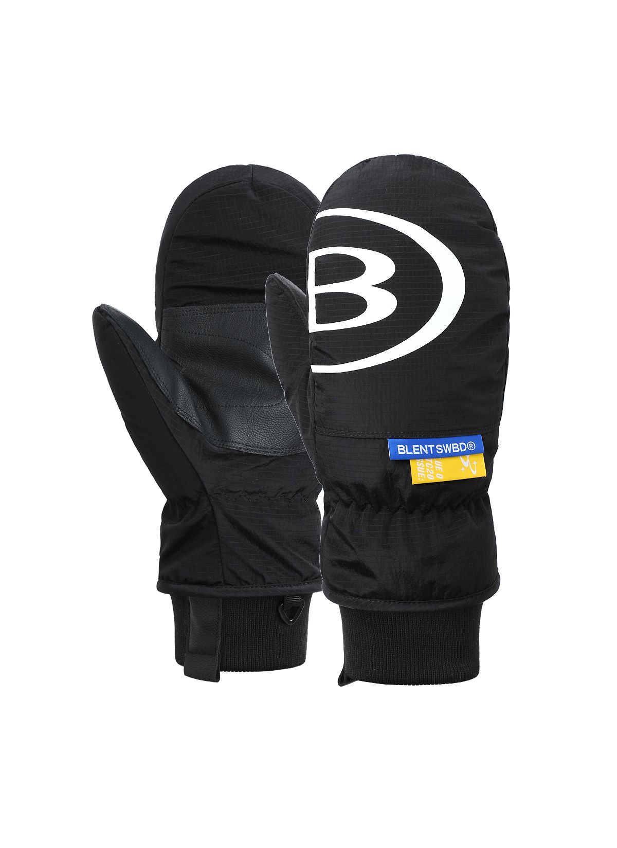 블렌트(BLENT) Flow MT - Black