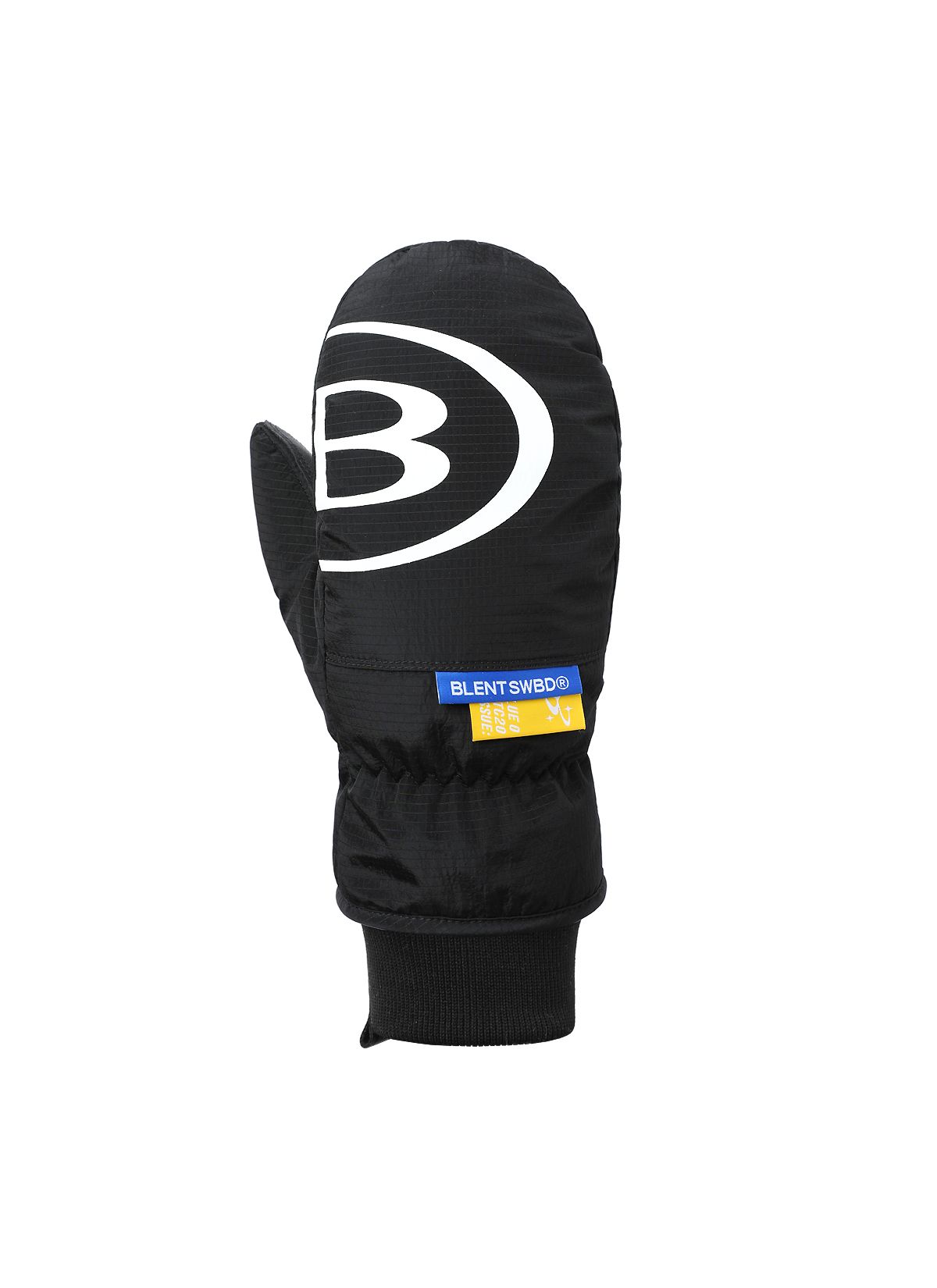 블렌트(BLENT) Flow MT - Black