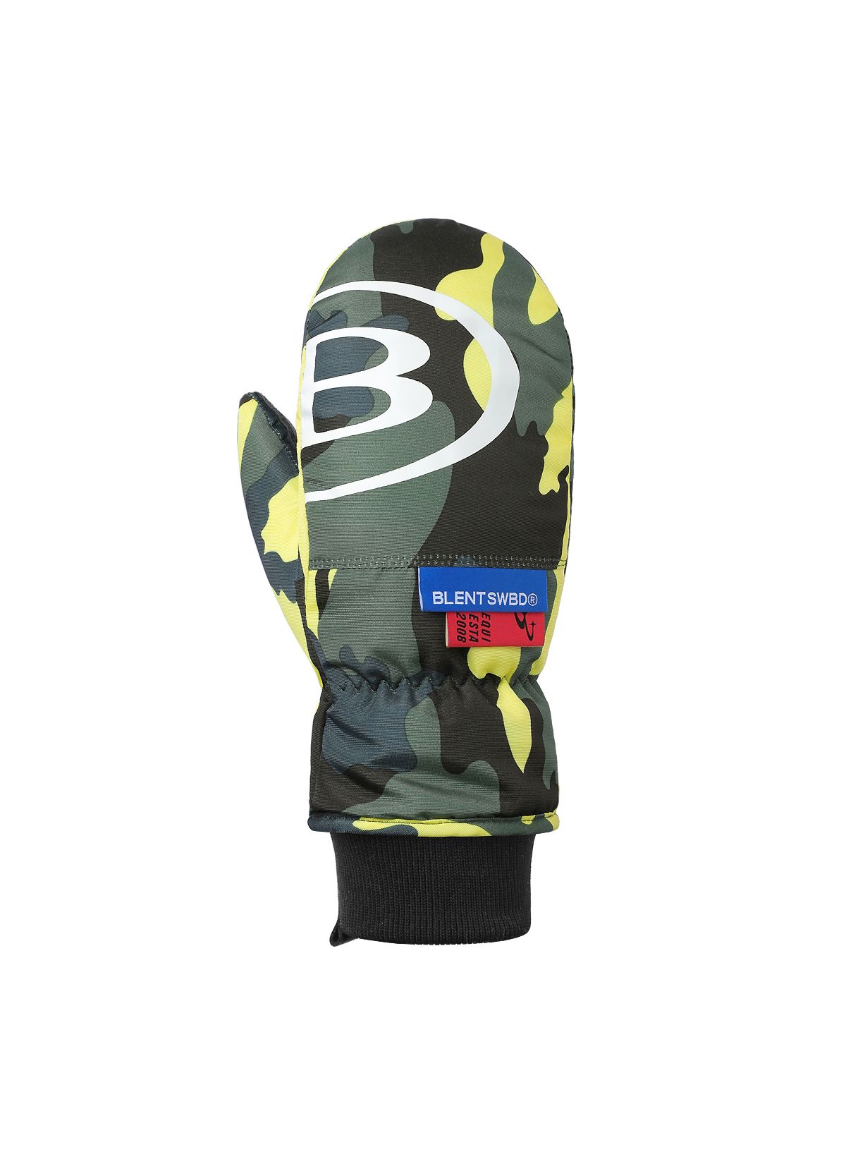 블렌트(BLENT) Flow MT - YG camo