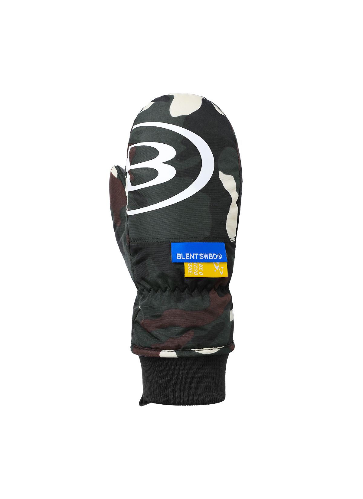 블렌트(BLENT) Flow MT - Bw camo