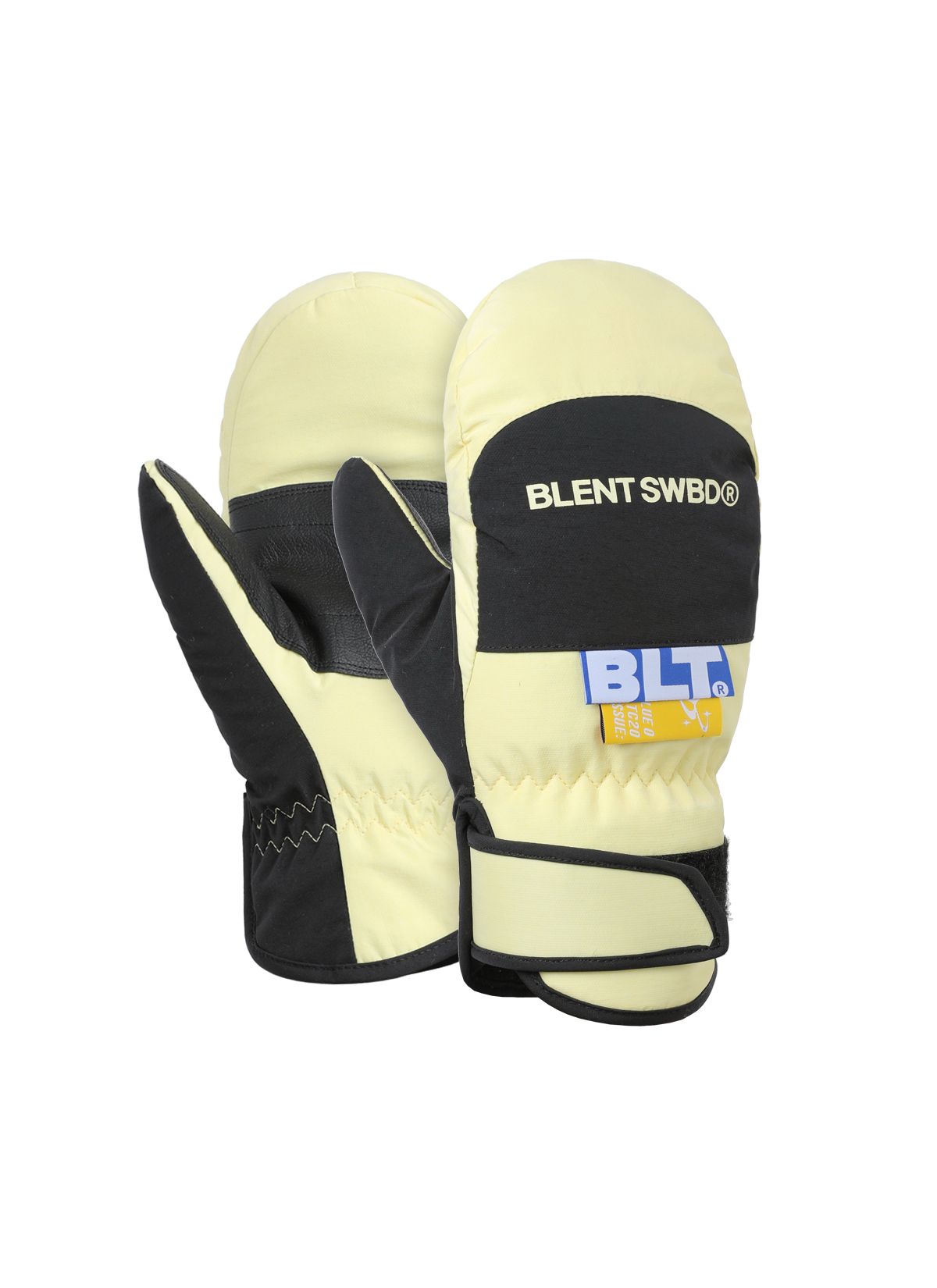 블렌트(BLENT) Idee MT - Lemon