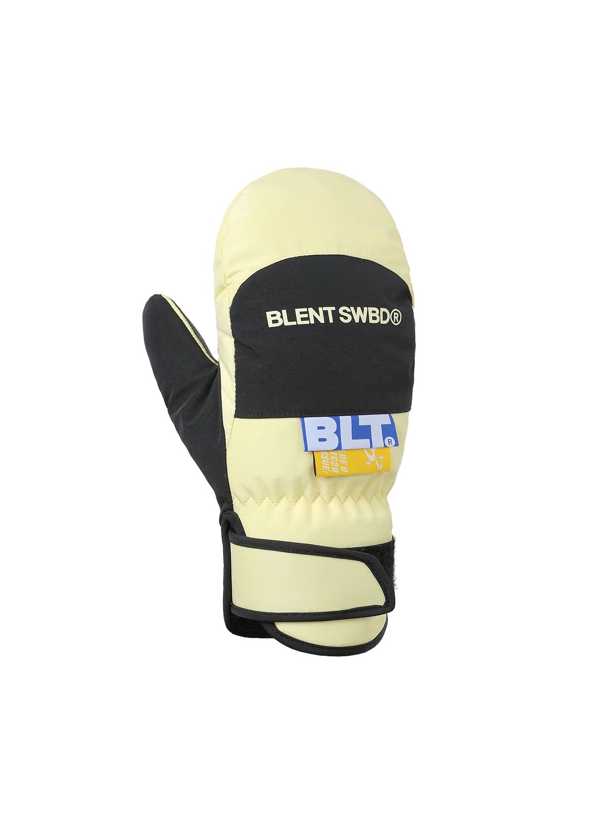 블렌트(BLENT) Idee MT - Lemon