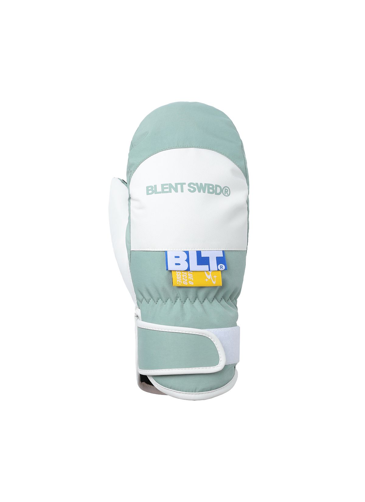 블렌트(BLENT) Idee MT - Nile