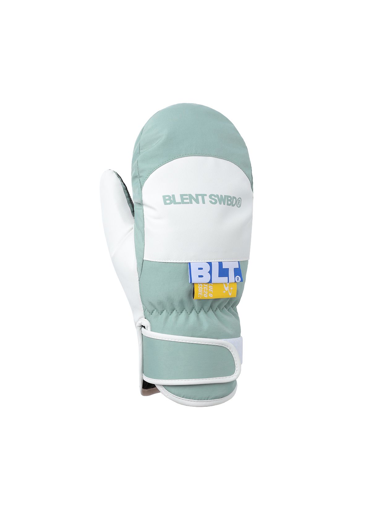 블렌트(BLENT) Idee MT - Nile