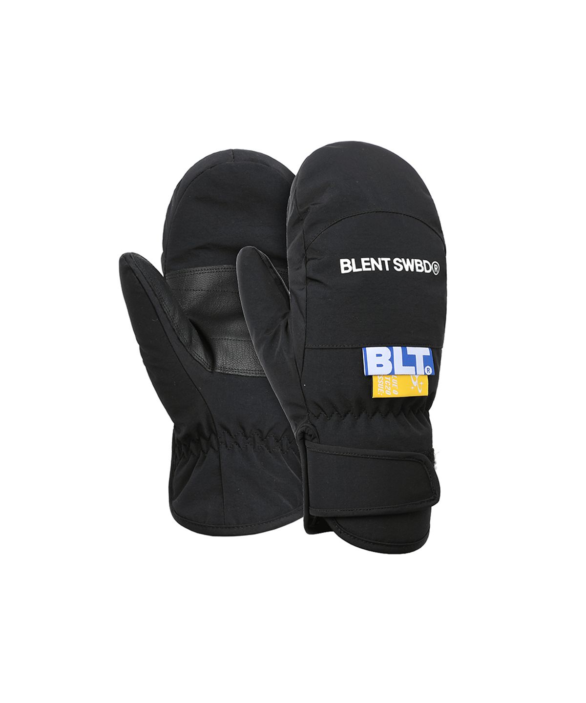 블렌트(BLENT) Idee MT - Black