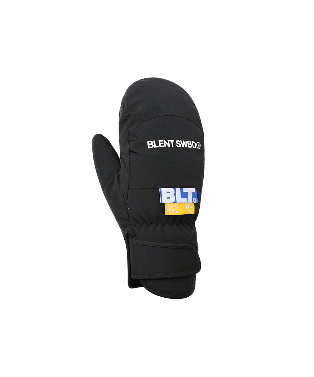 블렌트(BLENT) Idee MT - Black