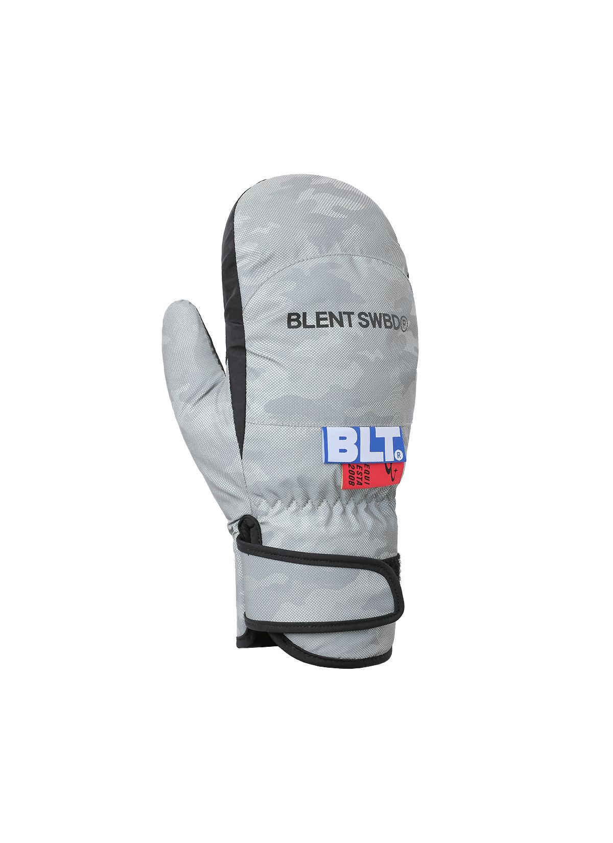 블렌트(BLENT) Idee MT - Rf Gray
