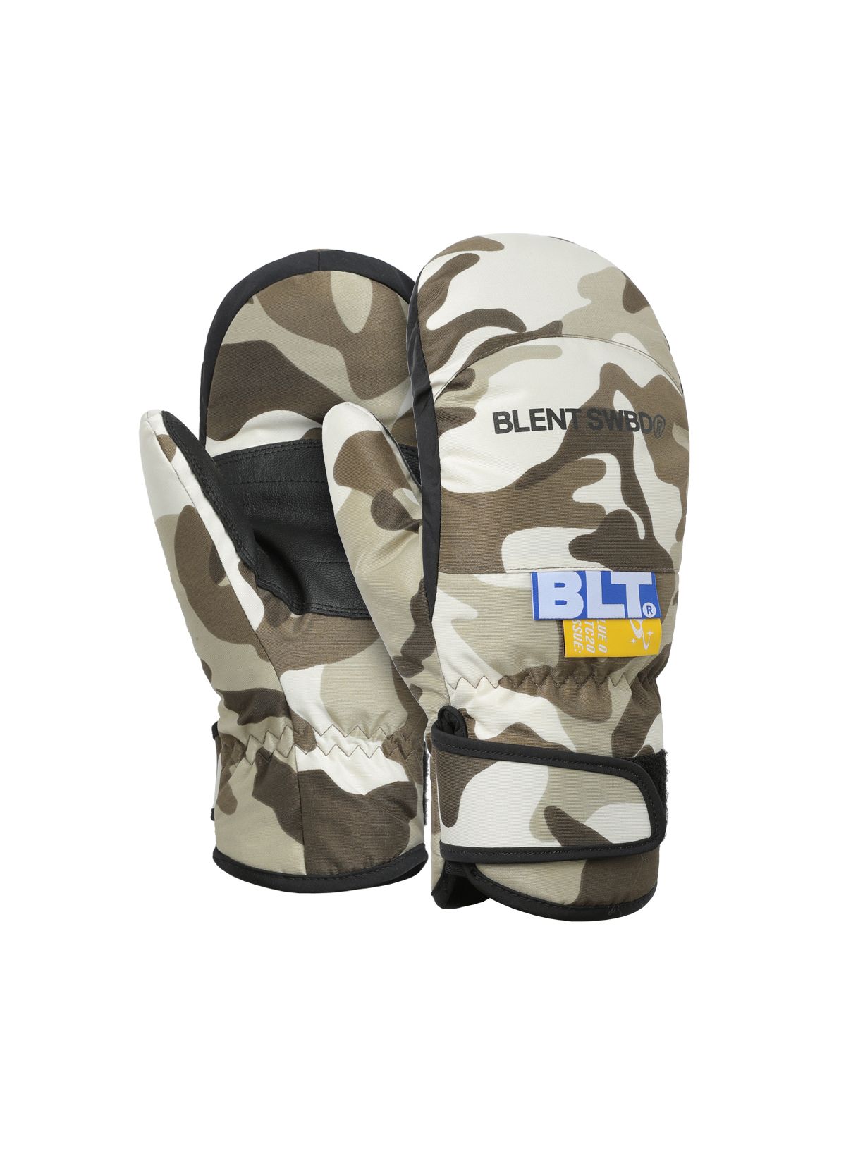 블렌트(BLENT) Idee MT - BB camo