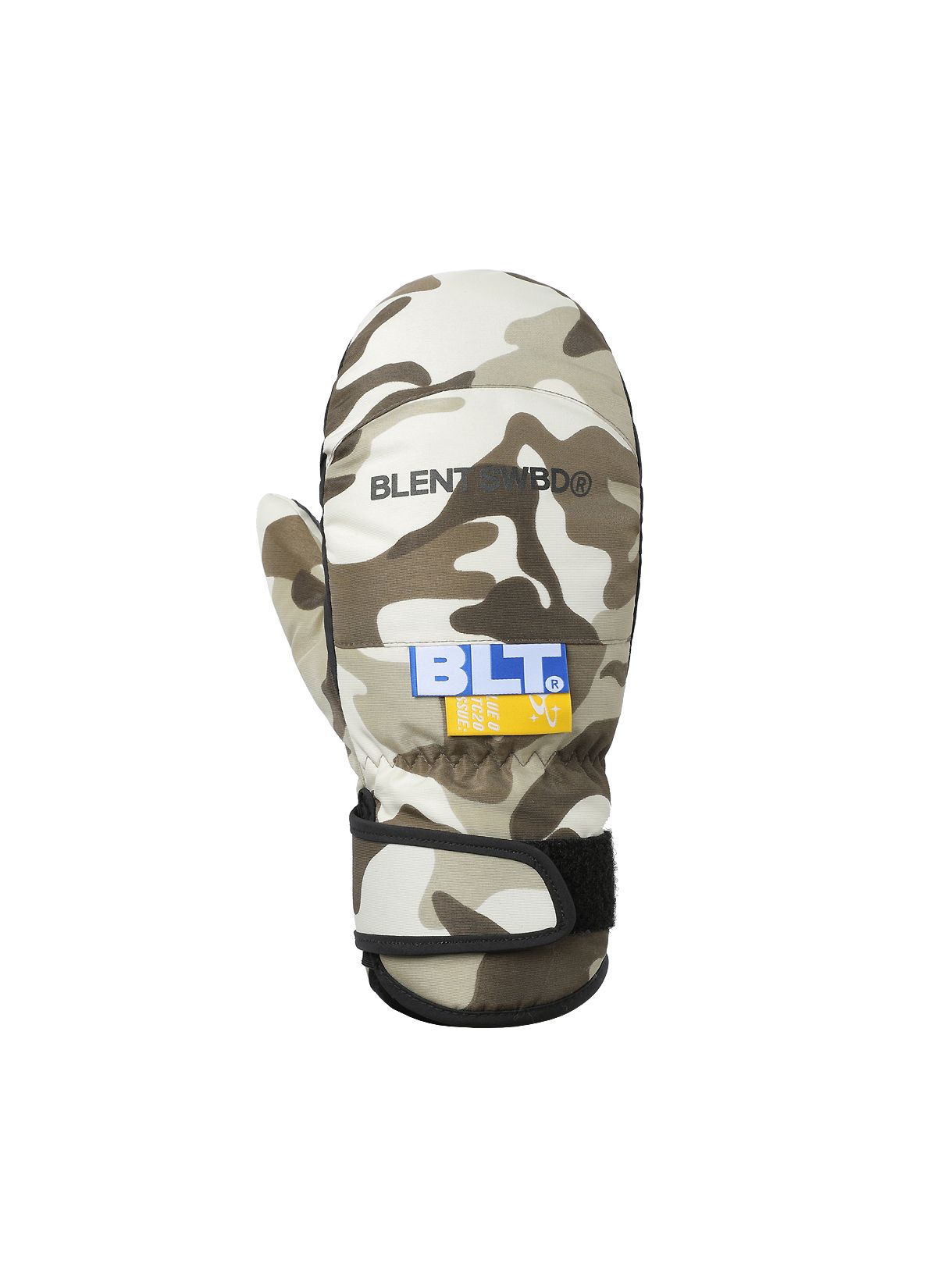 블렌트(BLENT) Idee MT - BB camo