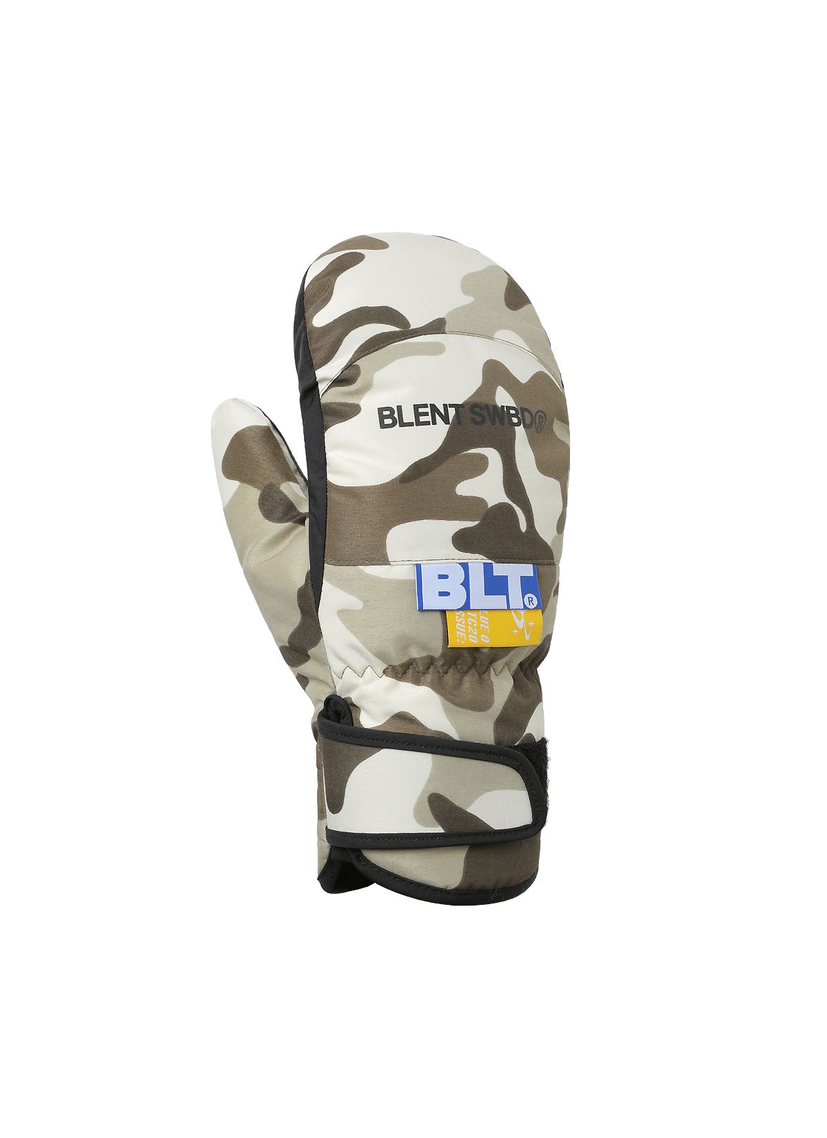 블렌트(BLENT) Idee MT - BB camo