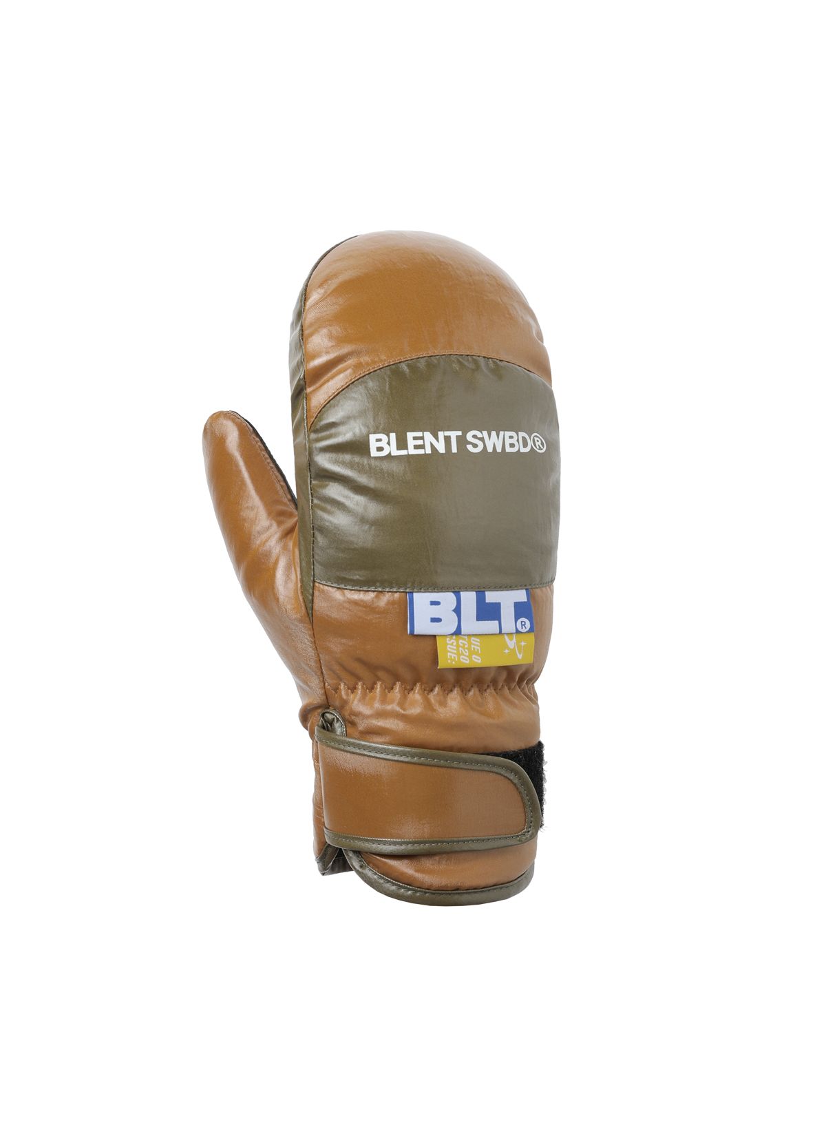 블렌트(BLENT) Idee MT - Rust
