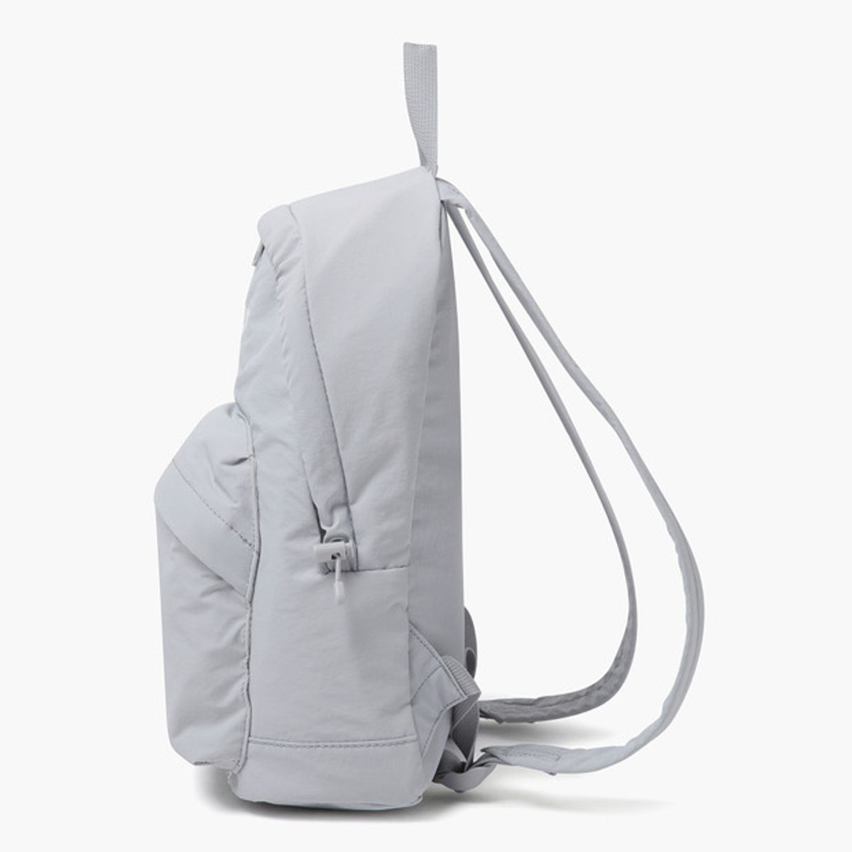 르꼬끄(LECOQ) (12L) LE SAC 미니 백팩 - 그레이(QQ123ABP14)