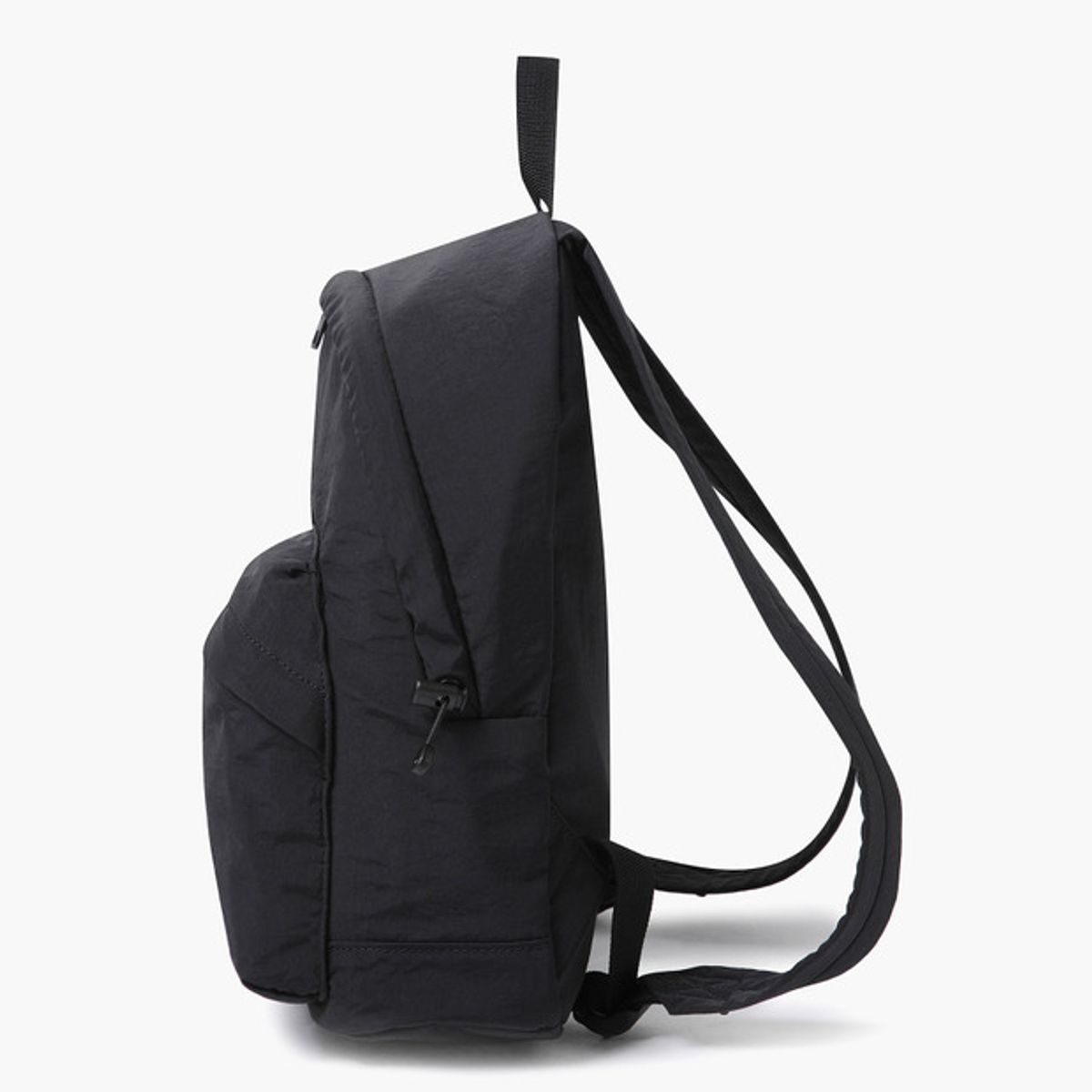 르꼬끄(LECOQ) (12L) LE SAC 미니 백팩 - 블랙(QQ123ABP14)