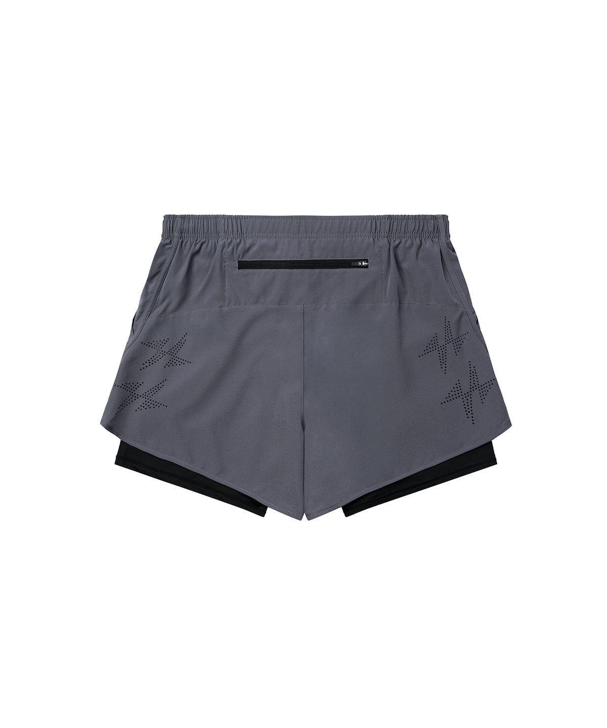 러닝라이프(RIFE) 스포츠 반바지 쇼츠 프로 (2IN1) (3color)