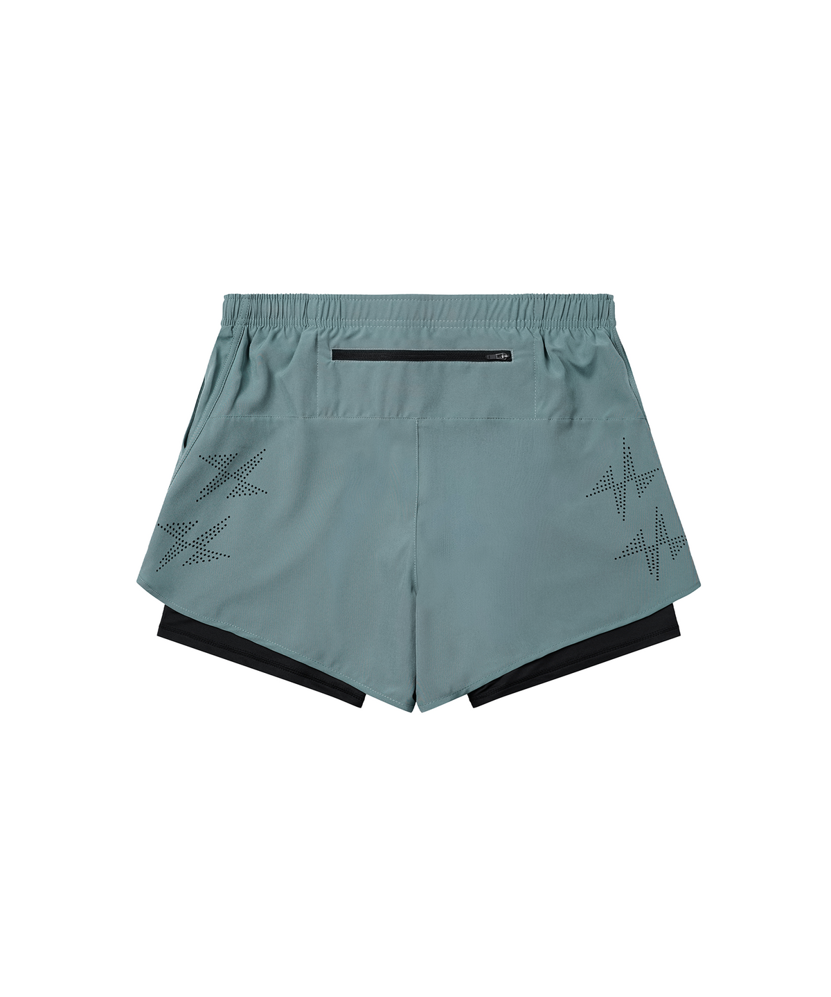 러닝라이프(RIFE) 스포츠 반바지 쇼츠 프로 (2IN1) (3color)