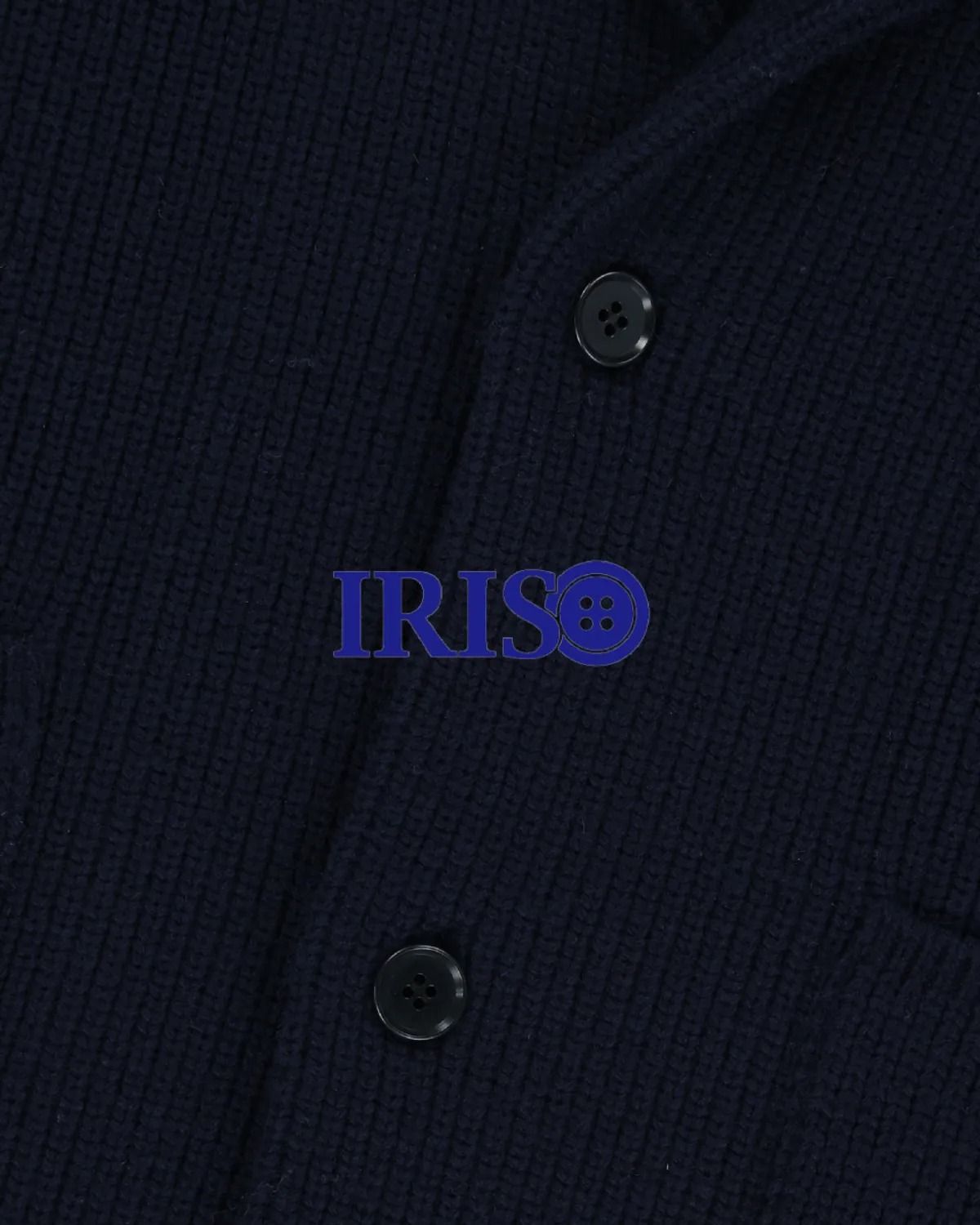 아스트레이(ASTLAY) IRIS Knit Blazer (Navy)