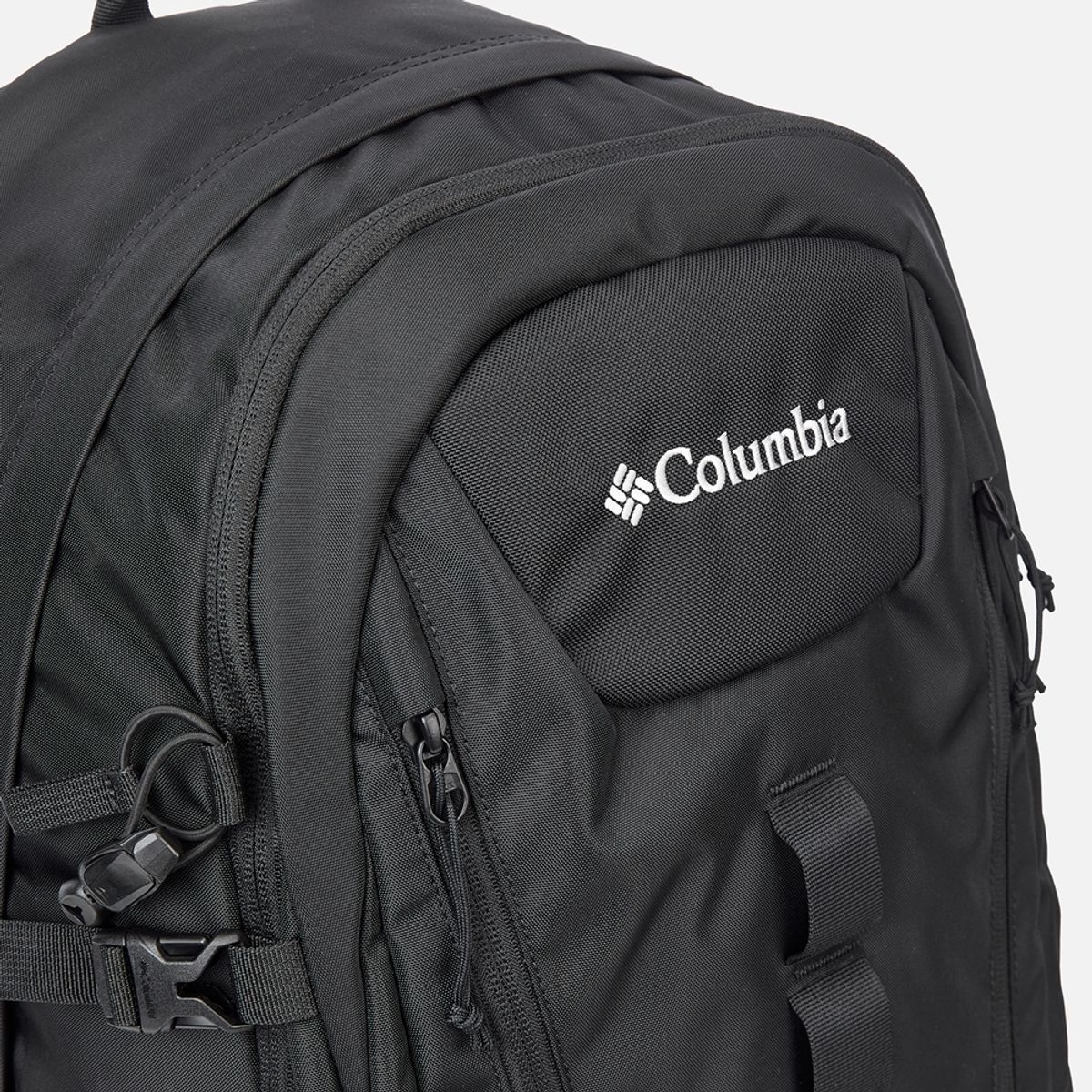 컬럼비아(COLUMBIA) 공용 애슐리 코브 30L 백팩 + 파우치