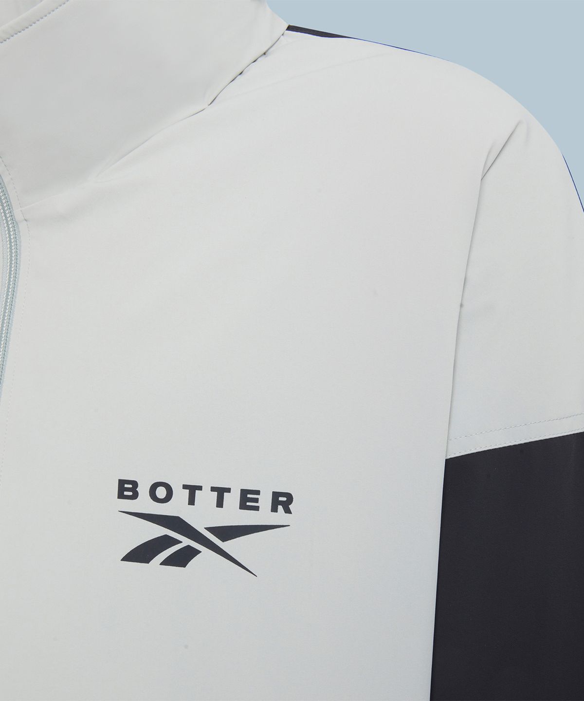 리복(REEBOK) Reebok X BOTTER Padded Jacket - 그레이 / RMEA00RC99FAB0010546