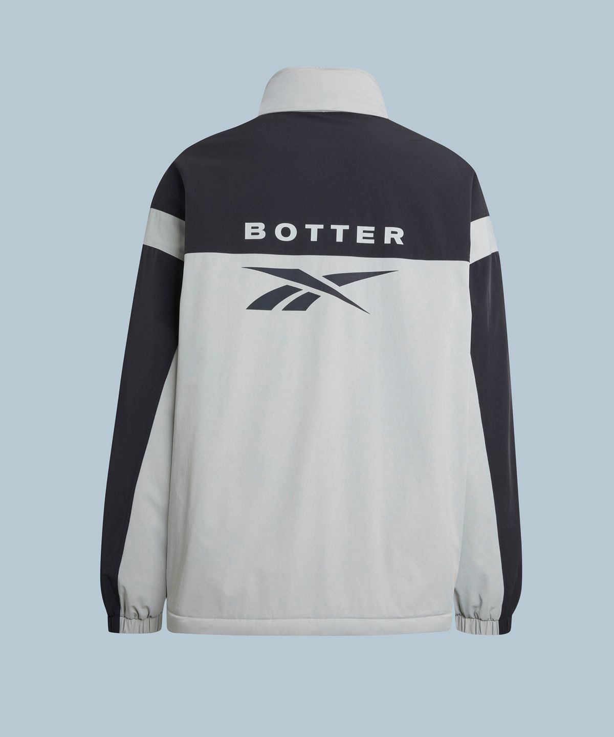 리복(REEBOK) Reebok X BOTTER Padded Jacket - 그레이 / RMEA00RC99FAB0010546