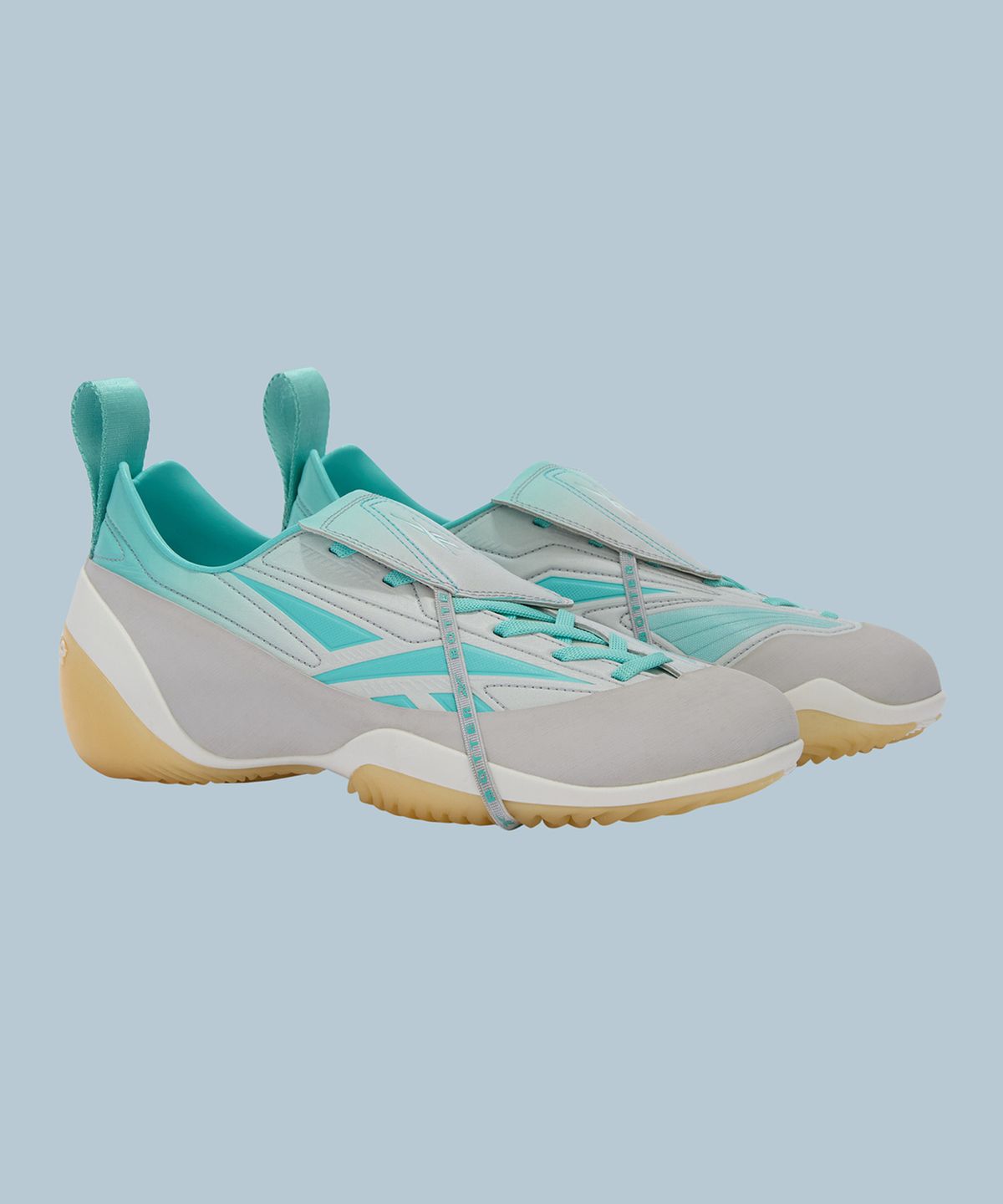 리복(REEBOK) Reebok X BOTTER Energia Bo Kets - 메탈릭 블루 / RMIA06PC99MAT0020940
