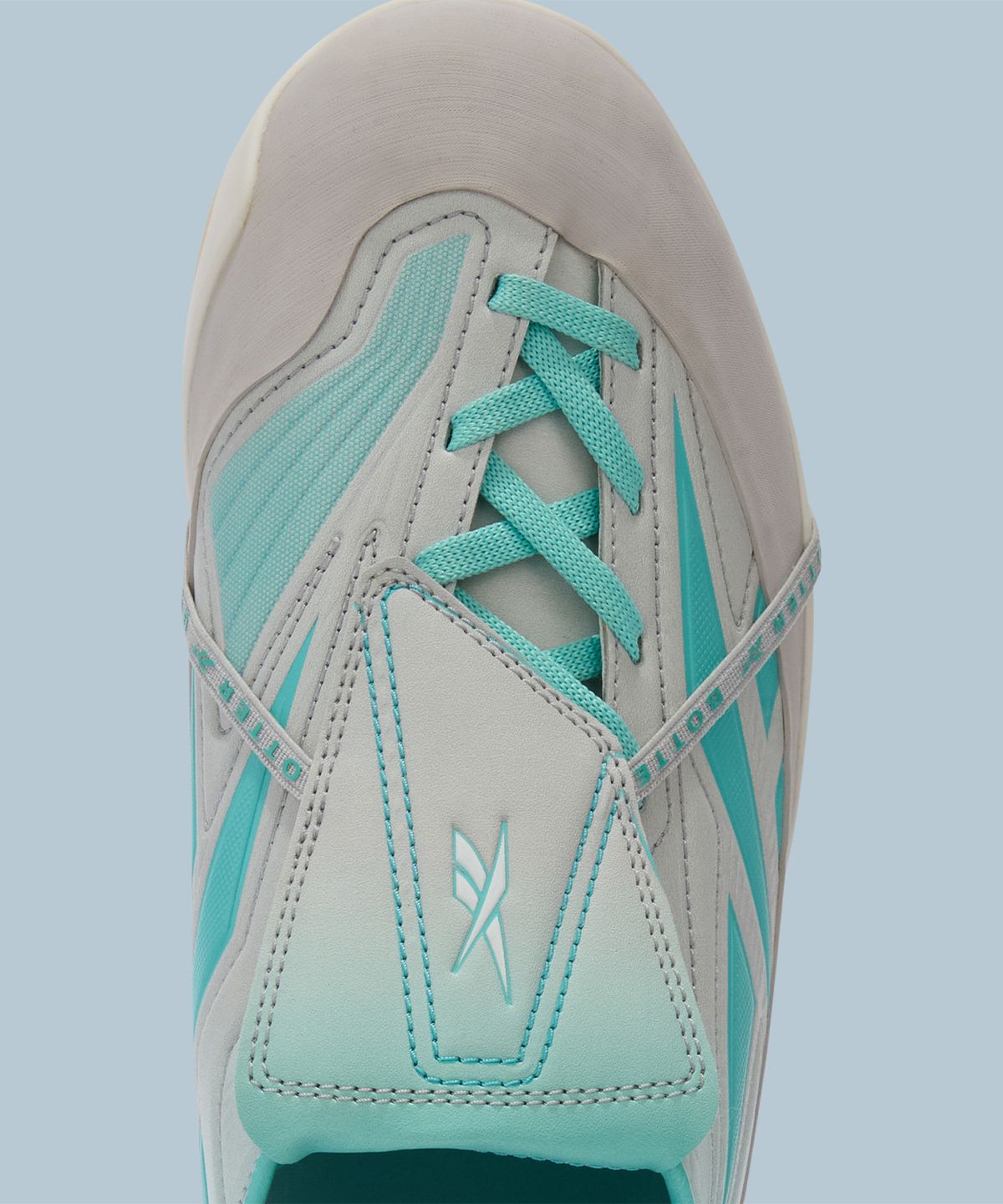 리복(REEBOK) Reebok X BOTTER Energia Bo Kets - 메탈릭 블루 / RMIA06PC99MAT0020940