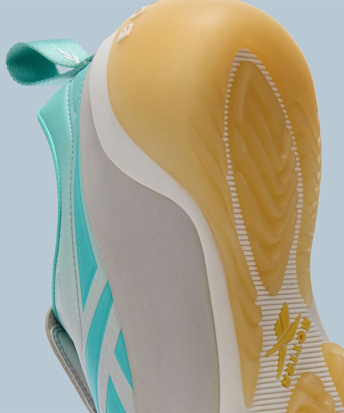 리복(REEBOK) Reebok X BOTTER Energia Bo Kets - 메탈릭 블루 / RMIA06PC99MAT0020940