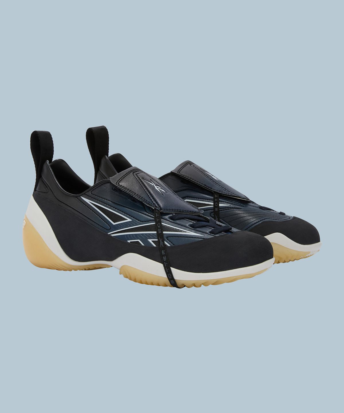 리복(REEBOK) Reebok X BOTTER Energia Bo Kets - 네이비:블랙 / RMIA06PC99MAT0014610