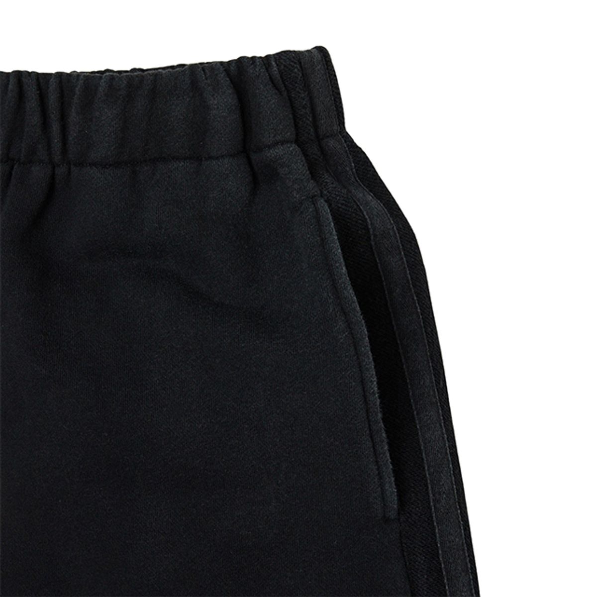 랩(LAP) 피그먼트 워싱 테이프 팬츠 AQ4WPB61
