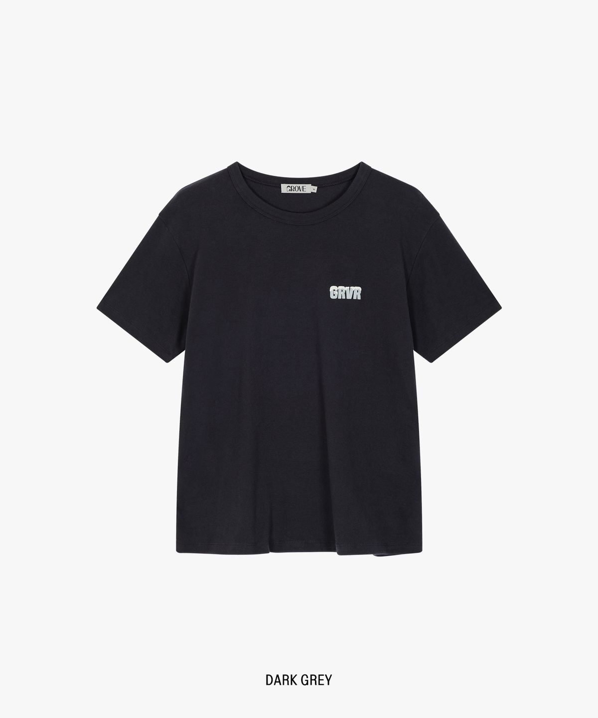 그로브(GROVE) SKI GRAPHIC T-SHIRT (4COLOR)