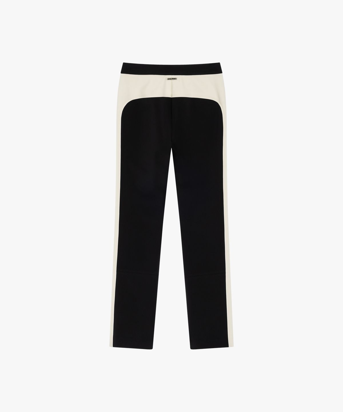 그로브(GROVE) SLASH STRETCHY PANTS (2COLOR)