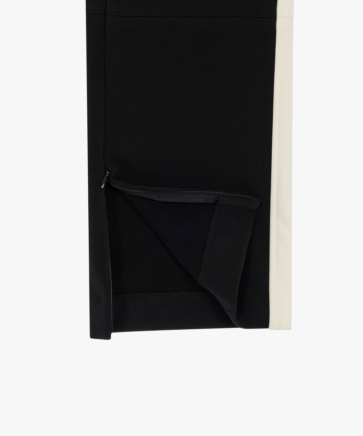 그로브(GROVE) SLASH STRETCHY PANTS (2COLOR)