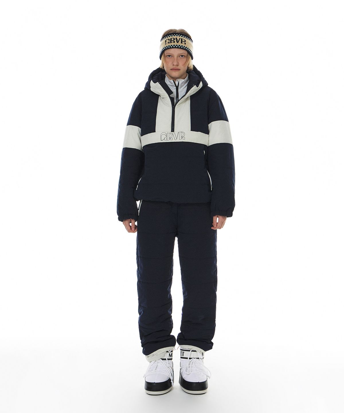 그로브(GROVE) VIENTO PANTS (2COLOR)
