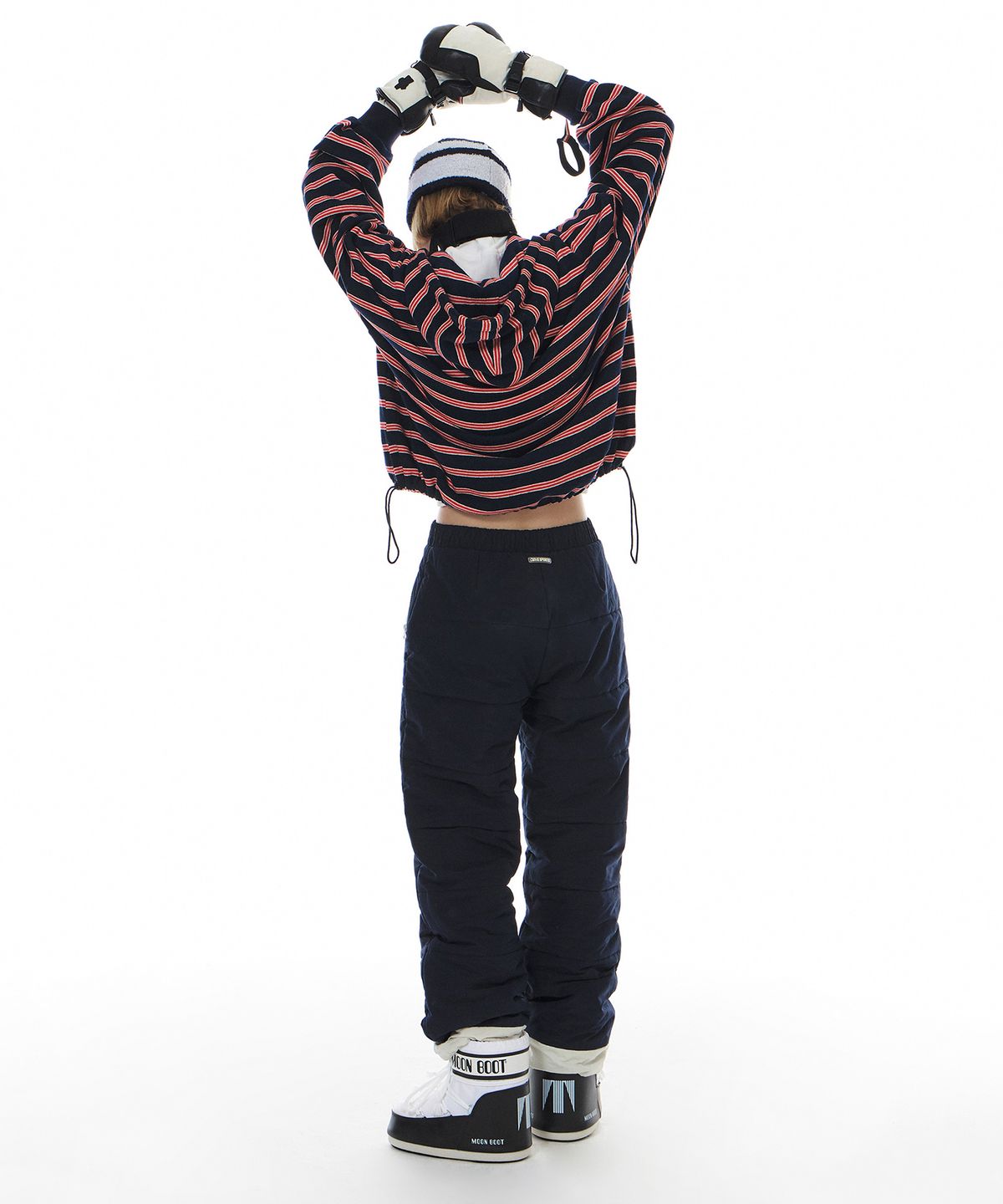 그로브(GROVE) VIENTO PANTS (2COLOR)