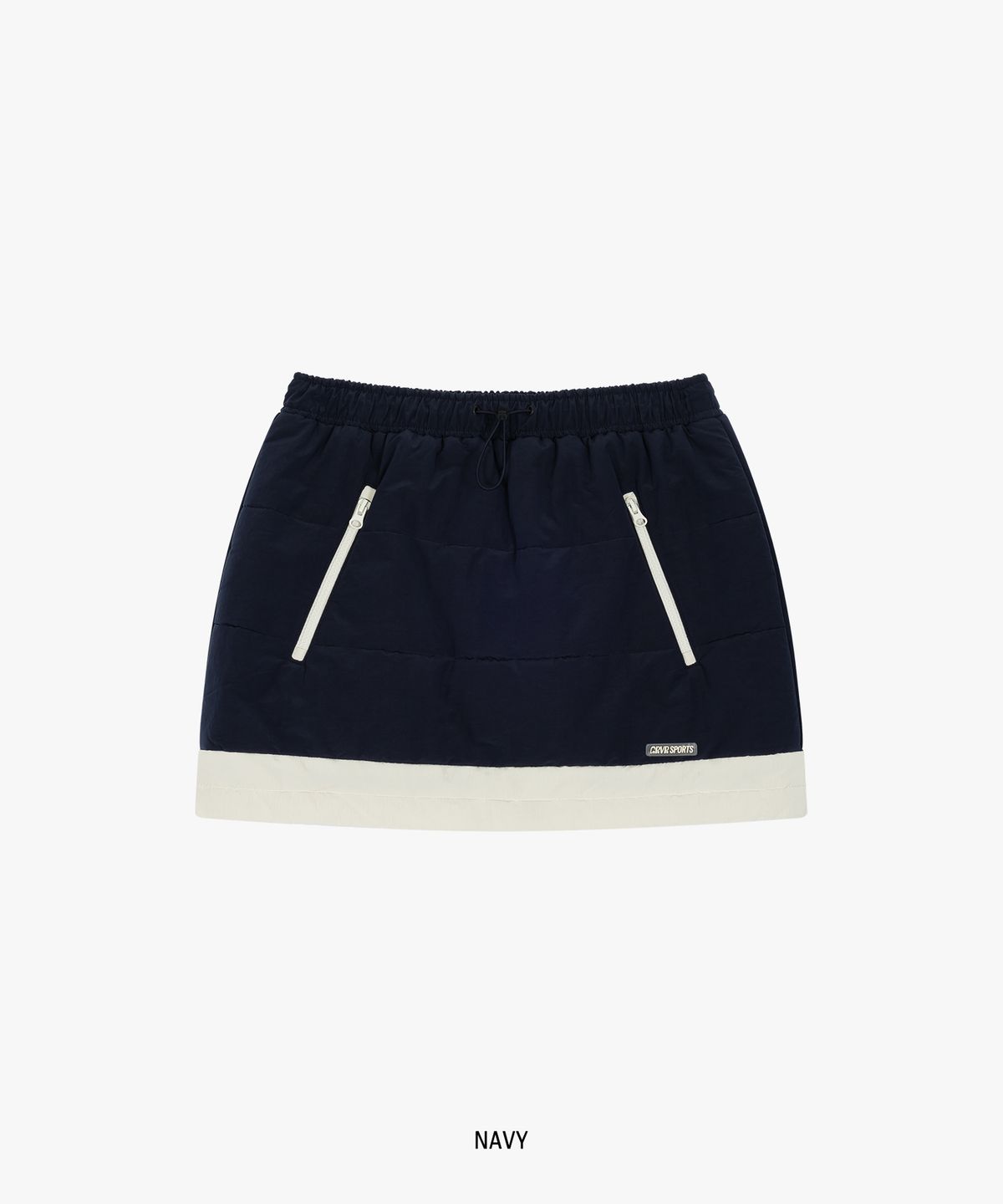 그로브(GROVE) VIENTO SKIRT (2COLOR)