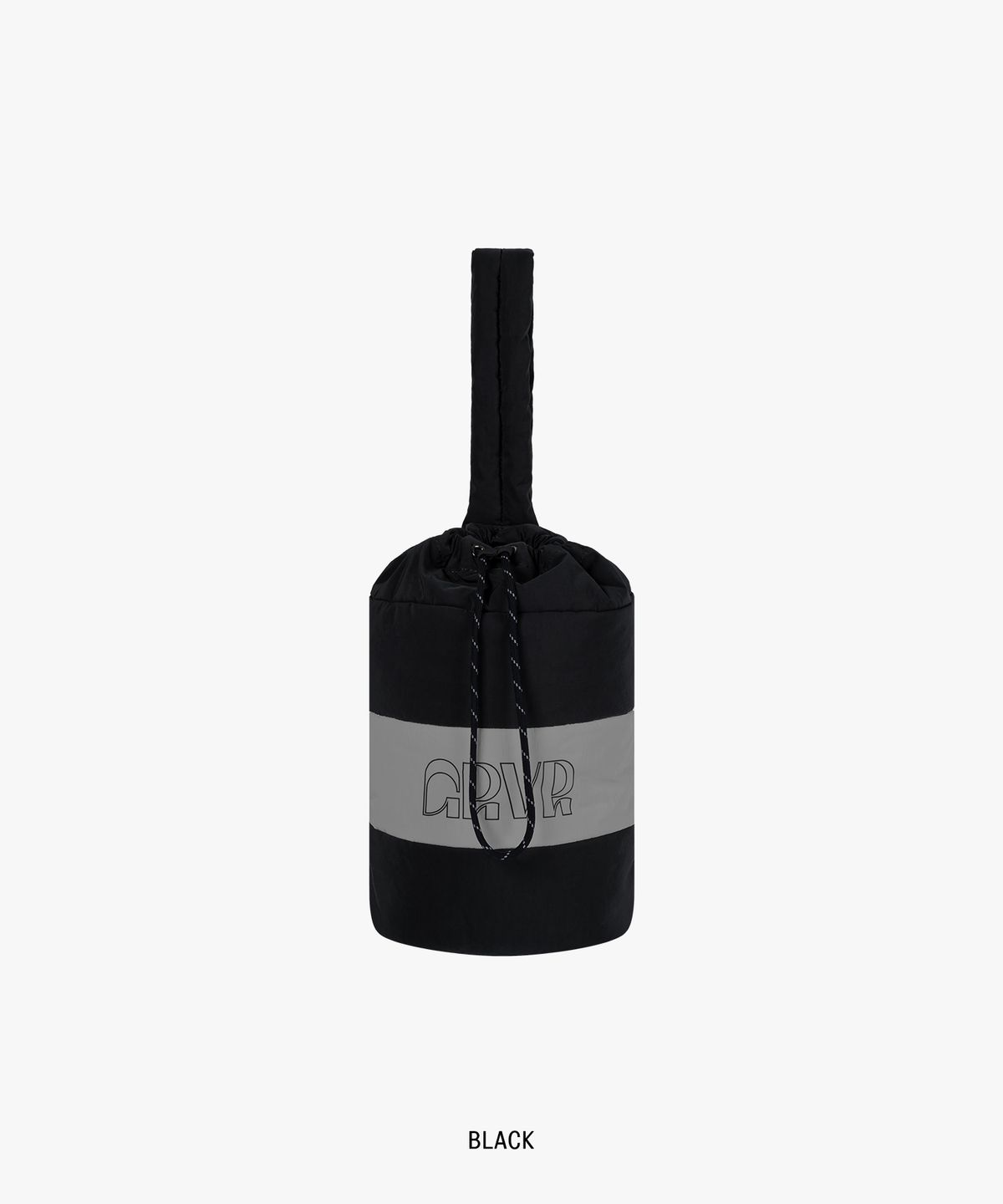 그로브(GROVE) VIENTO BUCKET BAG (2COLOR)