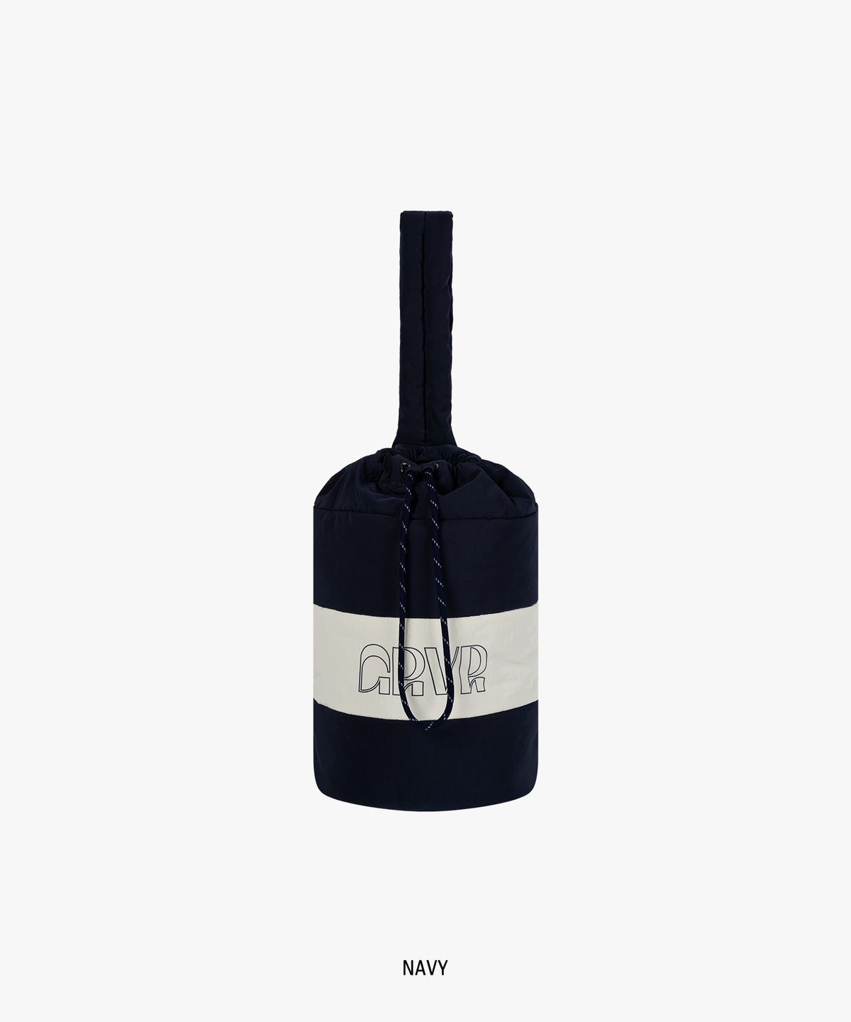 그로브(GROVE) VIENTO BUCKET BAG (2COLOR)