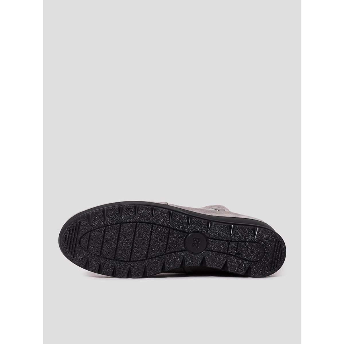 숄(SCHOLL) (WOMEN) 앵클 레더 부츠  브라운 (HH49K2T17D)
