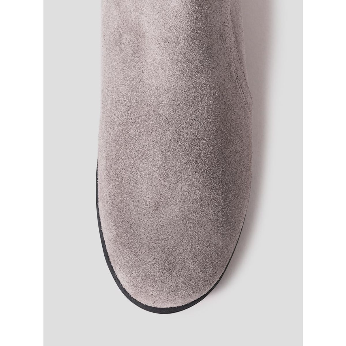 숄(SCHOLL) (WOMEN) 앵클 레더 부츠  브라운 (HH49K2T17D)