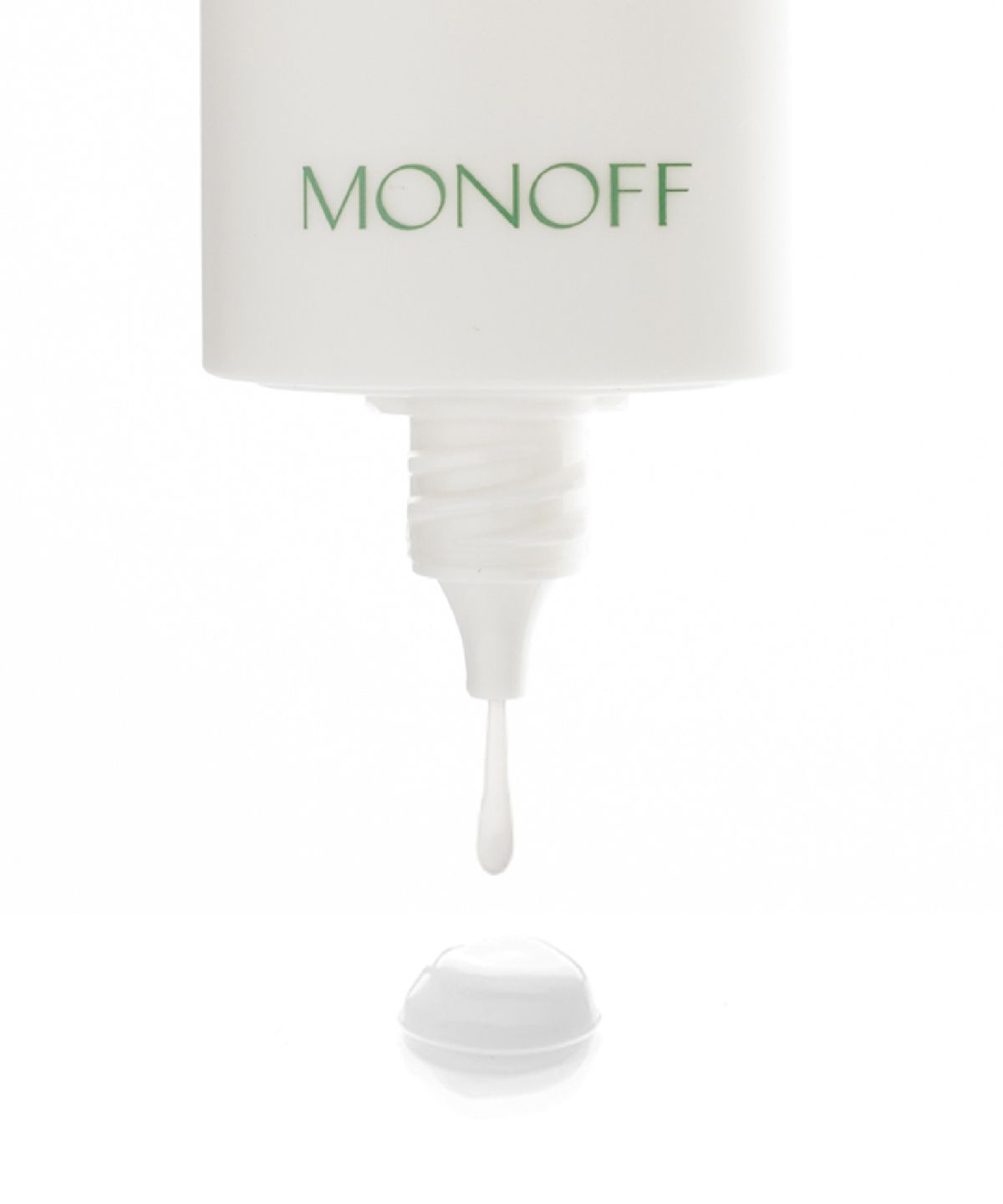모노프(MONOFF) 그린 멜라 오프 선크림