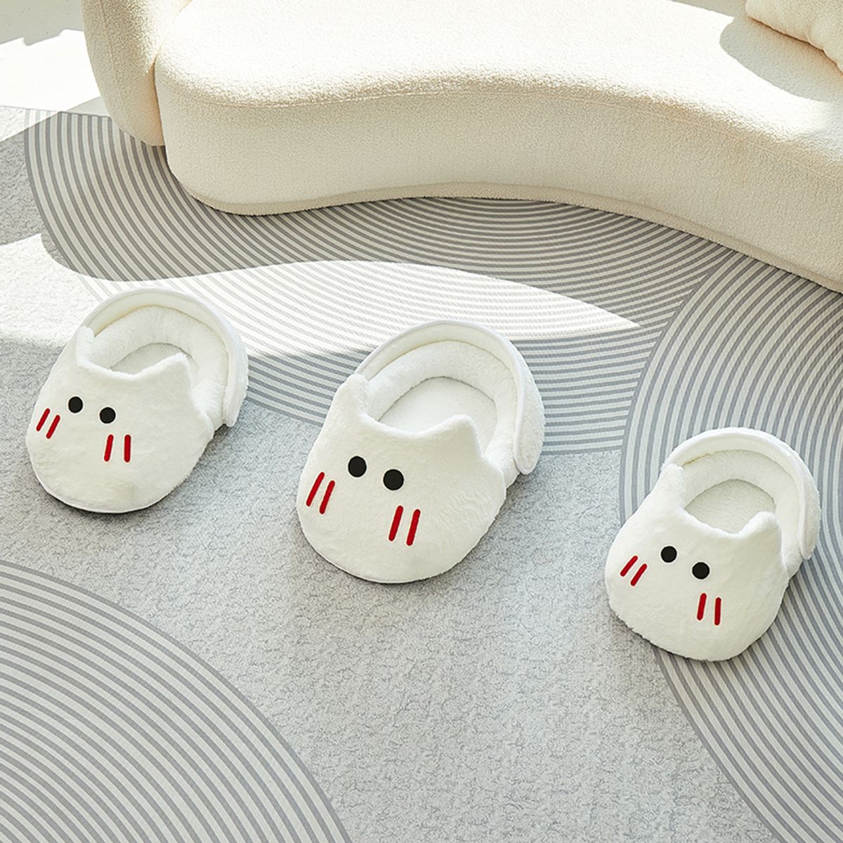 개과천선(GAEKWACHEONSUN) 슈즈캣 고양이 하우스