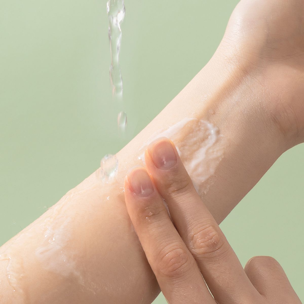 아브카(AVCA) 퓨어 앤 딥 비타민 저자극 필링젤 120ml 2개