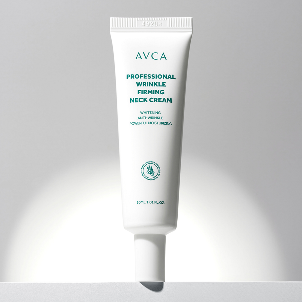 아브카(AVCA) 프로페셔널 링클 퍼밍 넥크림 30ml
