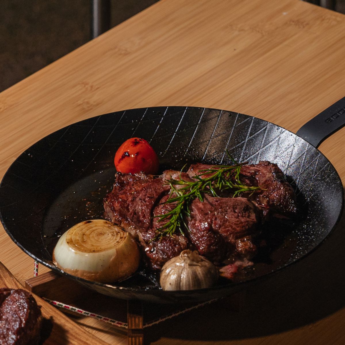 800도씨(800DOSSI) 터틀팬 28cm