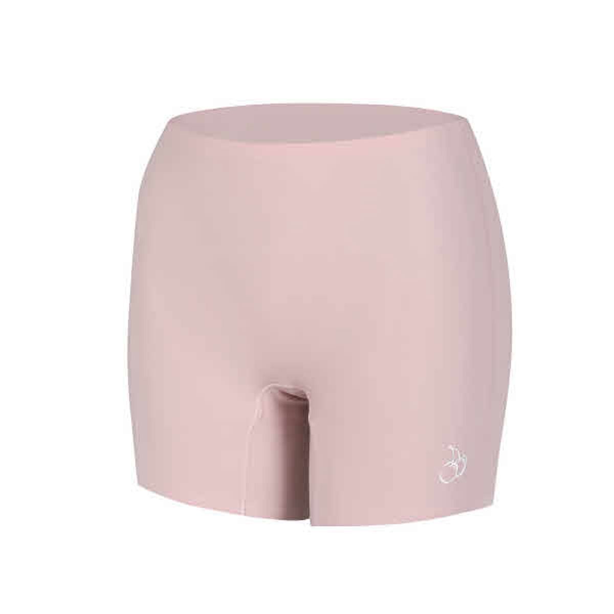 키르시 언더웨어(KIRSH UNDERWEAR) 퓨징 순면 드로즈 딥핑크