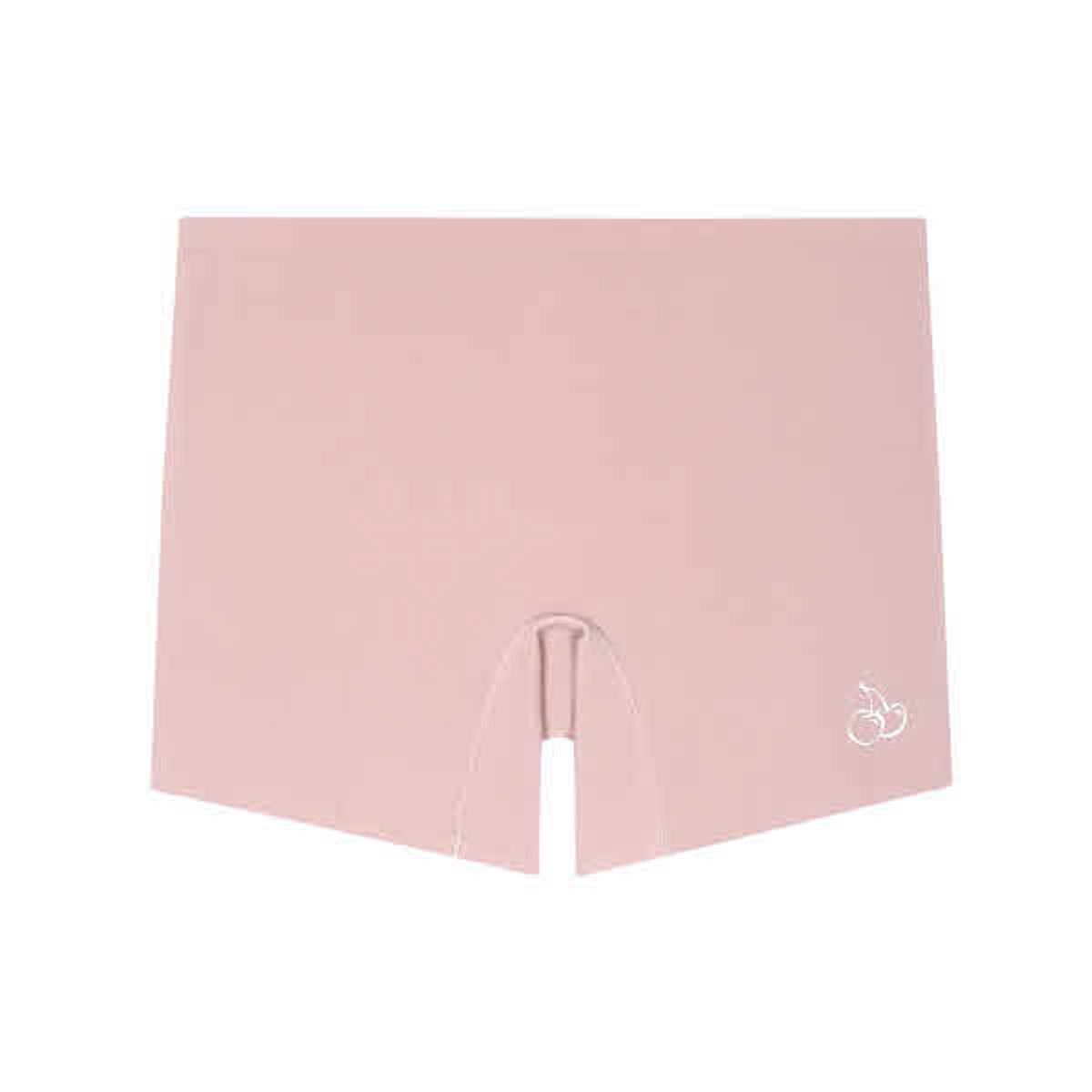 키르시 언더웨어(KIRSH UNDERWEAR) 퓨징 순면 드로즈 딥핑크