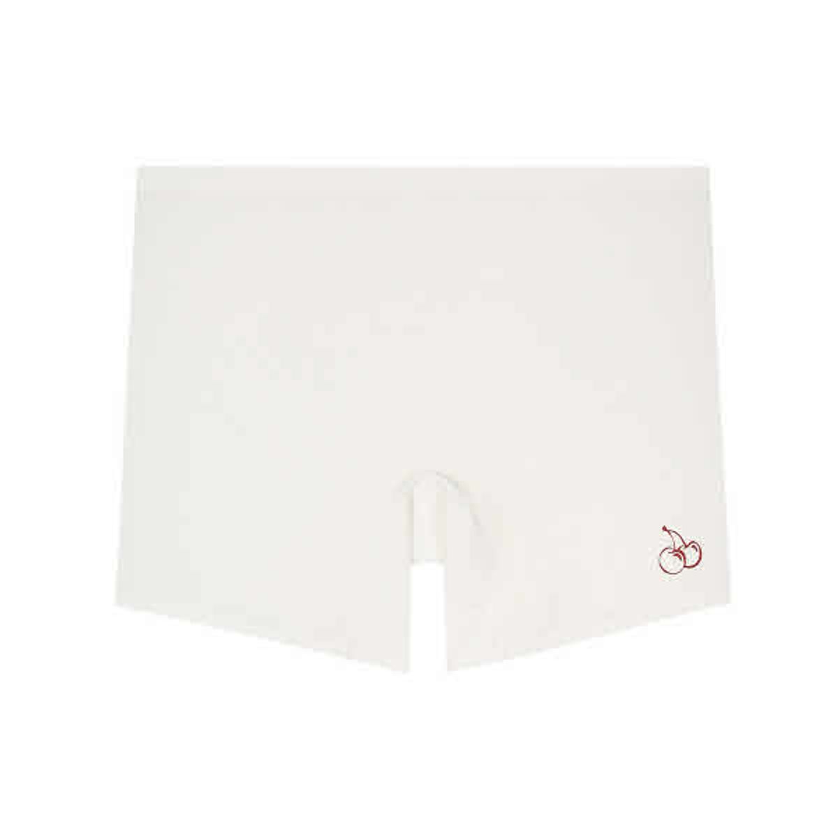 키르시 언더웨어(KIRSH UNDERWEAR) 퓨징 순면 드로즈 화이트